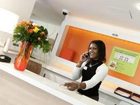 фото отеля Ibis Budget Bourges