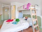 фото отеля Ibis Budget Bourges