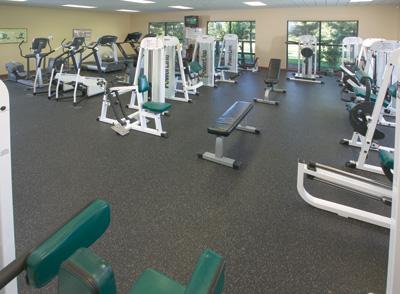 фото отеля Worldmark Running Y