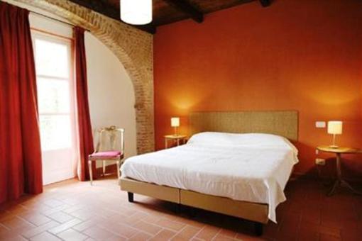 фото отеля Agriturismo Camisassi