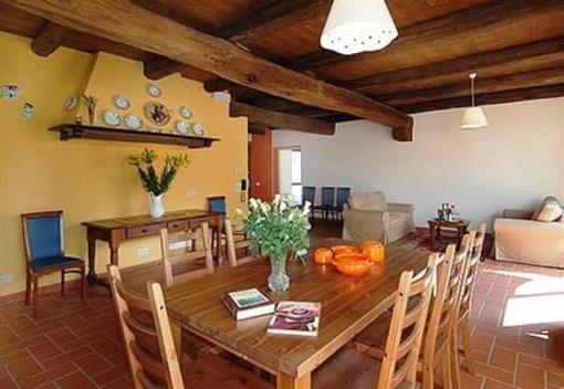 фото отеля Agriturismo Camisassi