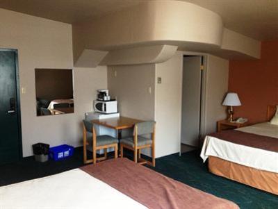 фото отеля Keystone Motor Inn