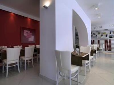 фото отеля Hotel Mariet Romano di Lombardia