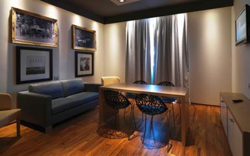 фото отеля Hotel Mariet Romano di Lombardia