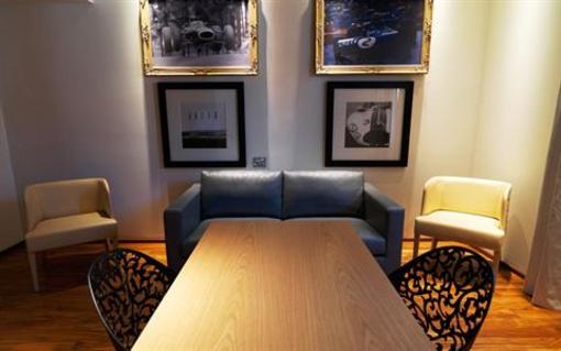 фото отеля Hotel Mariet Romano di Lombardia