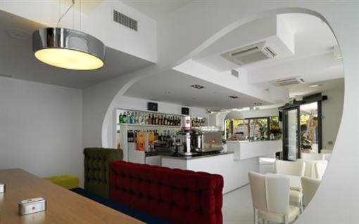 фото отеля Hotel Mariet Romano di Lombardia