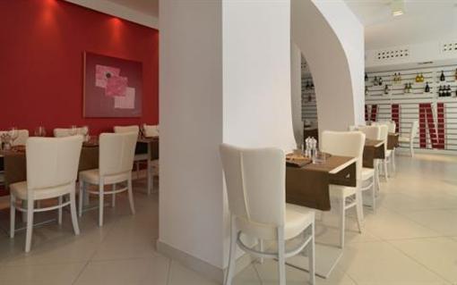 фото отеля Hotel Mariet Romano di Lombardia