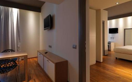 фото отеля Hotel Mariet Romano di Lombardia