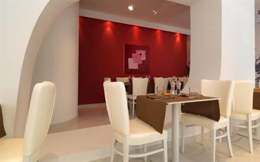 фото отеля Hotel Mariet Romano di Lombardia