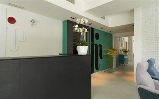 фото отеля Hotel Mariet Romano di Lombardia