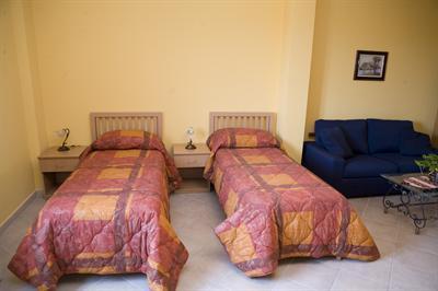 фото отеля Hotel Sole Mediterraneo Resort