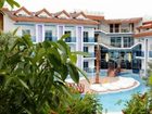 фото отеля Ocean Blue Hotel Hisaronu