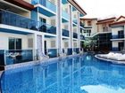 фото отеля Ocean Blue Hotel Hisaronu