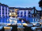 фото отеля Ocean Blue Hotel Hisaronu