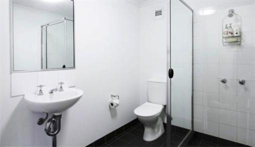 фото отеля Sydney University Village