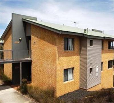 фото отеля Sydney University Village