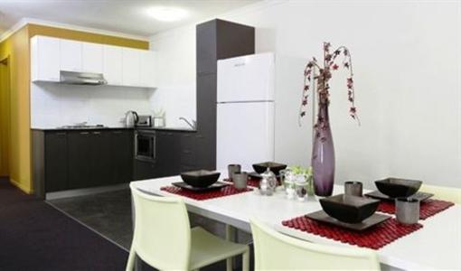 фото отеля Sydney University Village