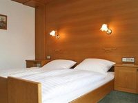 Hotel Garni Grossfuchsenhof
