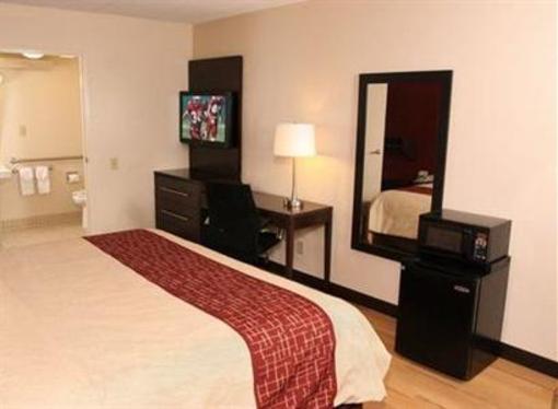 фото отеля Red Roof Inn Rockville