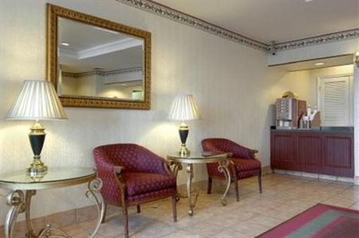 фото отеля Red Roof Inn Rockville