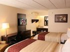 фото отеля Red Roof Inn Rockville