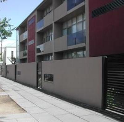 фото отеля Ward Street Apartment