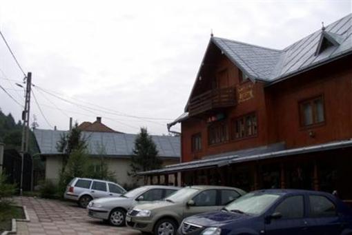 фото отеля Pension Lucia Bucovina Vama