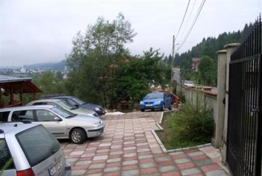 фото отеля Pension Lucia Bucovina Vama