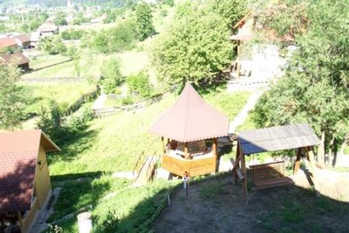 фото отеля Pension Lucia Bucovina Vama