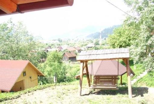 фото отеля Pension Lucia Bucovina Vama