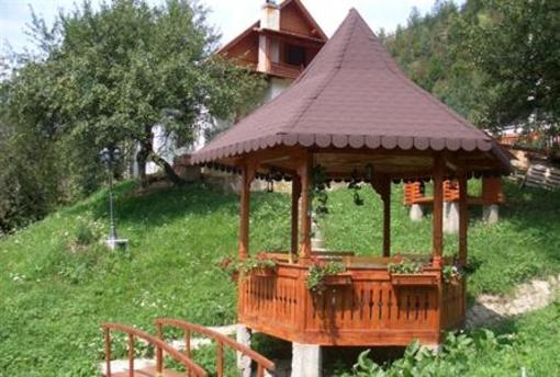фото отеля Pension Lucia Bucovina Vama