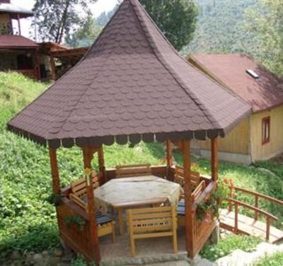 фото отеля Pension Lucia Bucovina Vama
