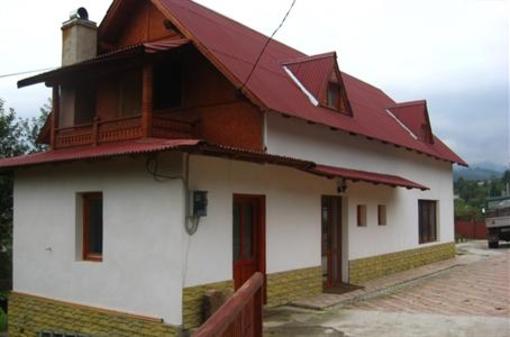 фото отеля Pension Lucia Bucovina Vama