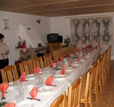 фото отеля Pension Lucia Bucovina Vama