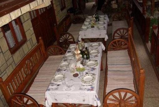 фото отеля Pension Lucia Bucovina Vama