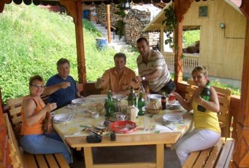 фото отеля Pension Lucia Bucovina Vama