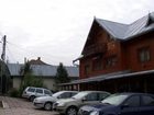 фото отеля Pension Lucia Bucovina Vama