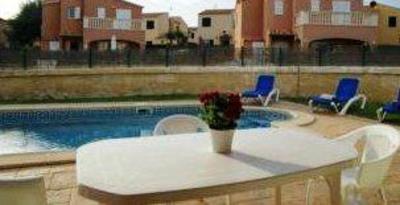 фото отеля Casa Villas Zona Cala N Blanes Menorca