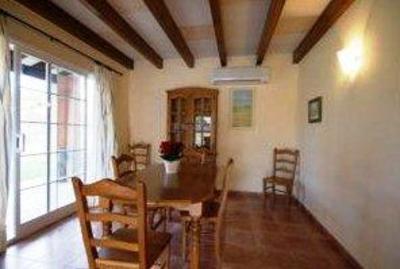 фото отеля Casa Villas Zona Cala N Blanes Menorca