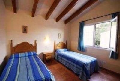 фото отеля Casa Villas Zona Cala N Blanes Menorca