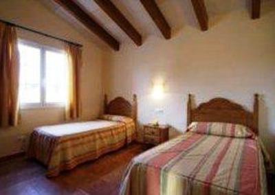 фото отеля Casa Villas Zona Cala N Blanes Menorca