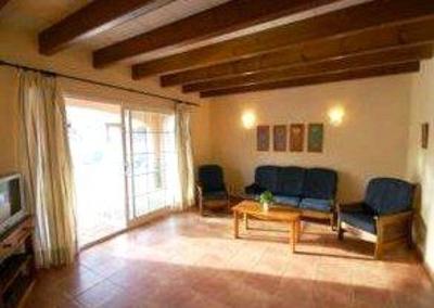 фото отеля Casa Villas Zona Cala N Blanes Menorca