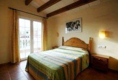 фото отеля Casa Villas Zona Cala N Blanes Menorca