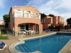 фото отеля Casa Villas Zona Cala N Blanes Menorca