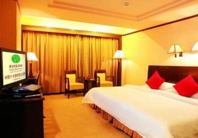 фото отеля Vienna Hotel Pinghu Shenzhen