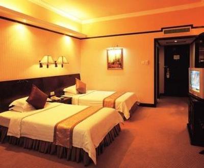 фото отеля Vienna Hotel Pinghu Shenzhen