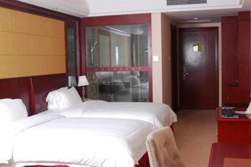 фото отеля Vienna Hotel Pinghu Shenzhen