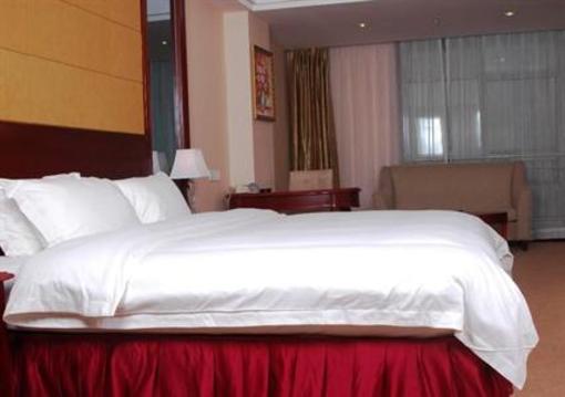 фото отеля Vienna Hotel Pinghu Shenzhen