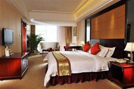 фото отеля Vienna Hotel Pinghu Shenzhen