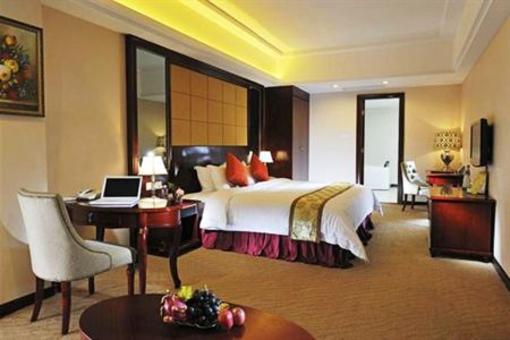фото отеля Vienna Hotel Pinghu Shenzhen